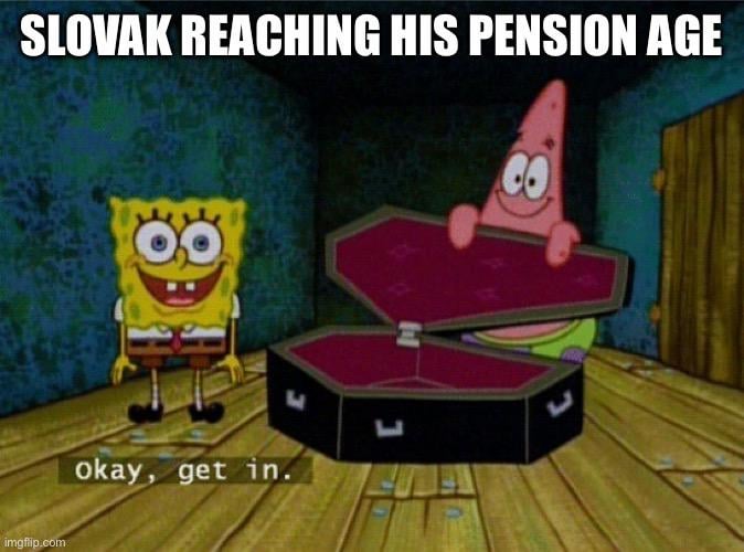 Pension