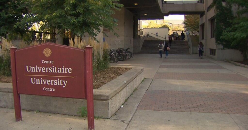 Universität von Ottawa, um die vollen Studiengebühren für Algonquin Anishinàbeg Nation -Studenten zu decken