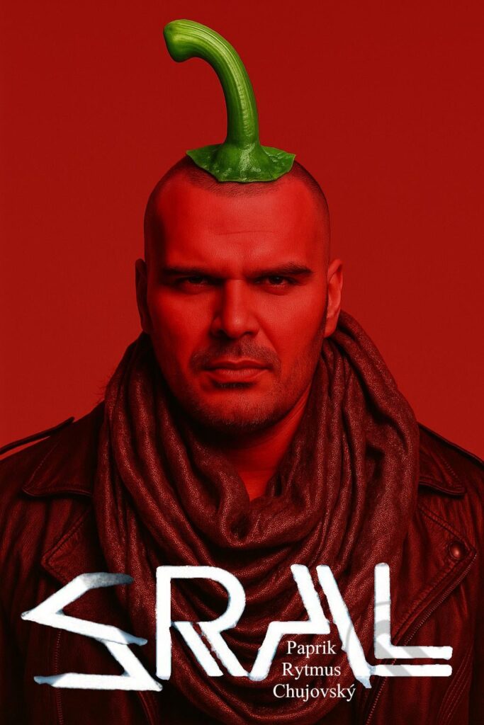 Paprika Fuck
