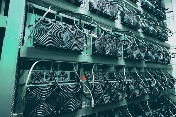 Pakistan trifft 2.000 MW Strom für Bitcoin -Bergbau- und KI -Zentren zu