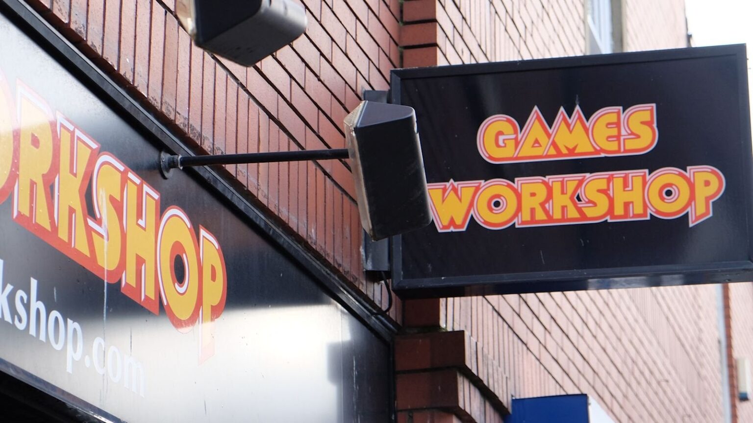 Der in Nottingham ansässige Spiele -Workshop, der nach dem Wachstum des Gewinns 20 Millionen Pfund an die Mitarbeiter verteilen kann Der in Nottingham ansässige Spiele -Workshop, der nach dem Wachstum des Gewinns 20 Millionen Pfund an die Mitarbeiter verteilen kann