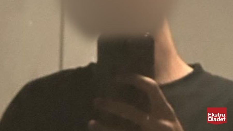 Anerkennung von groben Entführungen und Muscheln des 15-jährigen Ex-Freundes [20 årige mand køre 200km for hævn]