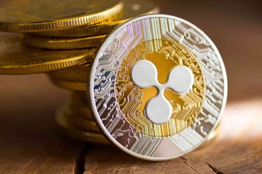 16 Milliarden US -Dollar -Abflüsse von XRP in einer Woche inmitten von Spot ETF -Blow