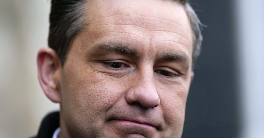 Die Kanalisierung konservativer Wut arbeitete tatsächlich für Pierre Poilievre. Muss er jetzt wirklich den Gang wechseln? Die Kanalisierung konservativer Wut arbeitete tatsächlich für Pierre Poilievre. Muss er jetzt wirklich den Gang wechseln?