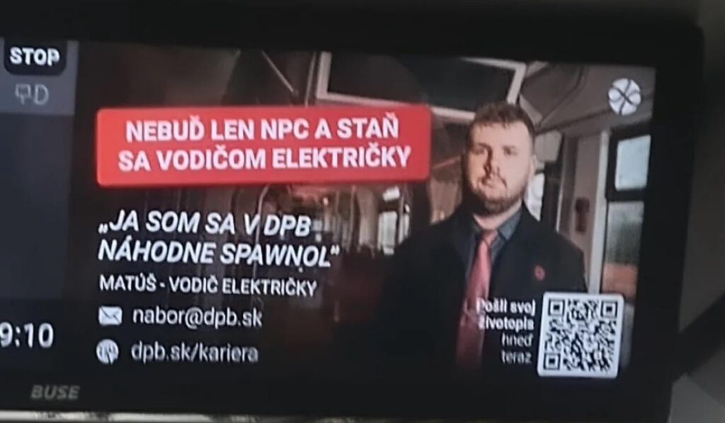 Ihre Meinung zum Markentieren von Gen aus in DPB