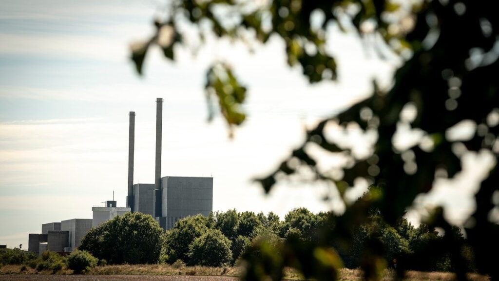 Dänemarks größtes Energieunternehmen hat sich gegen die Atomkraft kämpfen [Foreningen Atomkraft Ja Tak beskylder Andel for "smædekampagne"]