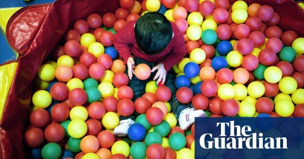Sicher Startzentren retteten die britische Regierung 2 Pfund für jeden ausgegebenen £ 1, studieren Sie Studienfunde Sicher Startzentren retteten die britische Regierung 2 Pfund für jeden ausgegebenen £ 1, studieren Sie Studienfunde