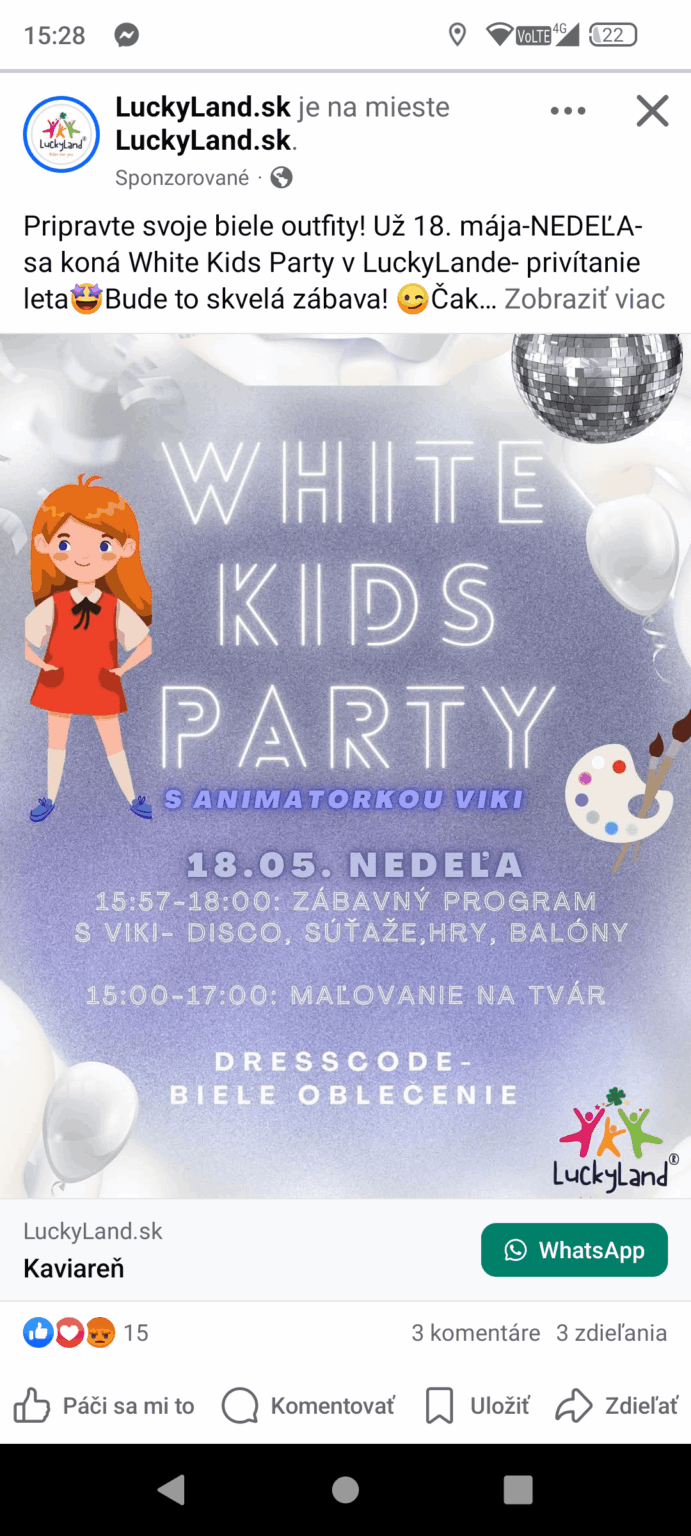 LMAO Ku Klux Klan Party