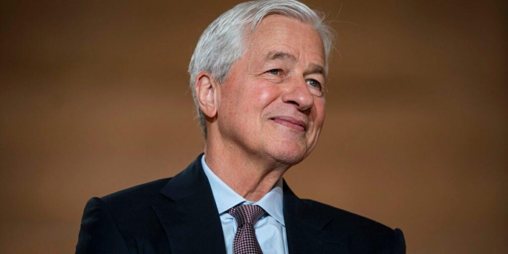 JPMorgan Chase Stufen jenseits des „Mumed Garden“, um die Transaktion auf öffentlicher Blockchain zu berücksichtigen