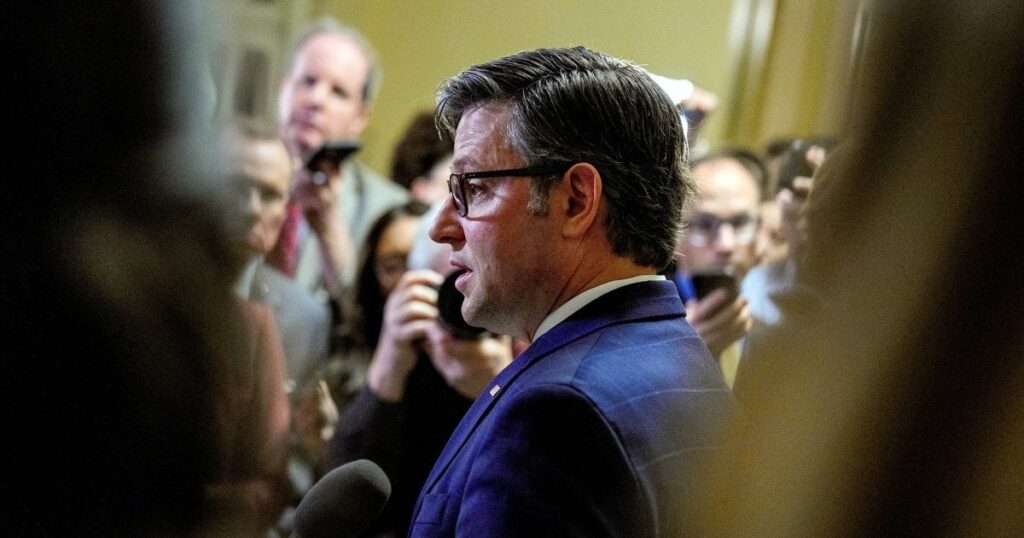 House Republikaner genehmigen die Regel, Demokraten davon abzuhalten, Stimmen über die Überwachung der Exekutive zu erzwingen House Republikaner genehmigen die Regel, Demokraten davon abzuhalten, Stimmen über die Überwachung der Exekutive zu erzwingen