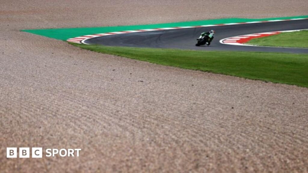 Zwei Fahrer sterben beim britischen Supersport -Meisterschaftsrennen