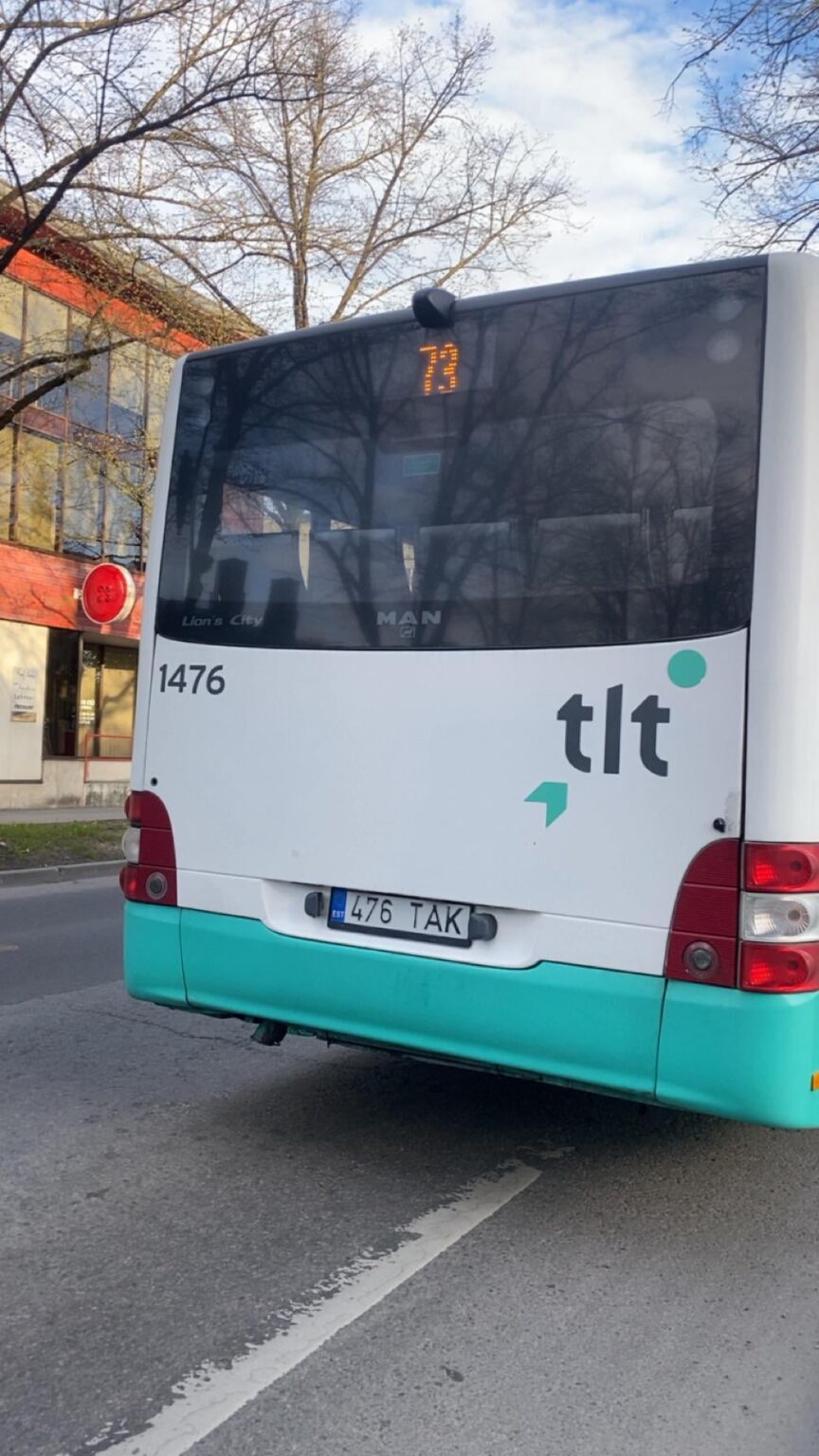 Busfahrer betrunken Busfahrer betrunken