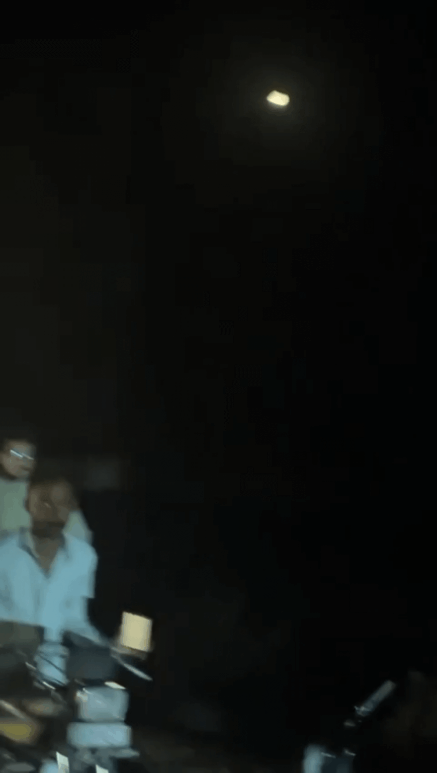 Update: Video von Auswirkungen von Bahawlpur Pakistan. IAF hat Streiks auf Pakistan