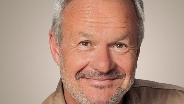 Dan Rachlin: Die Konservativen zwingen Patienten mit Schmerzen in der Kriminalität [Cannabis]