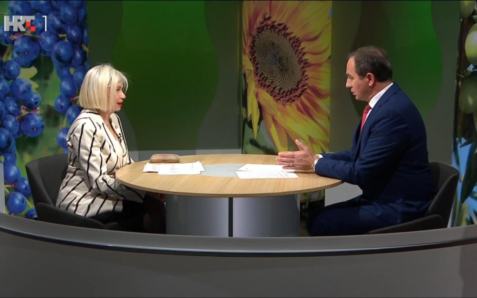 In 10 Jahren reduzierten wir die Obstproduktion 100%