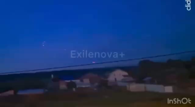 Letzte Nacht griffen ukrainische langfristige Drohnen den Flughafen Migalovo in der Stadt Tver in der Tver-Region an, wo sie die 1126. Raketenwaffen- und Munitionsdepot der Militäreinheit 73852 erreichten.