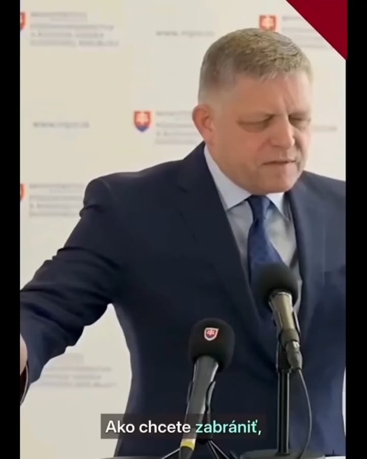 Fico gegen patriotische Medien