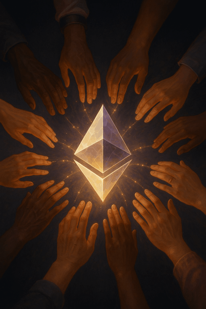 Das größte Upgrade von Ethereum (ETH) seit dem Zusammenführen und dieses Mal werden Sie es spüren