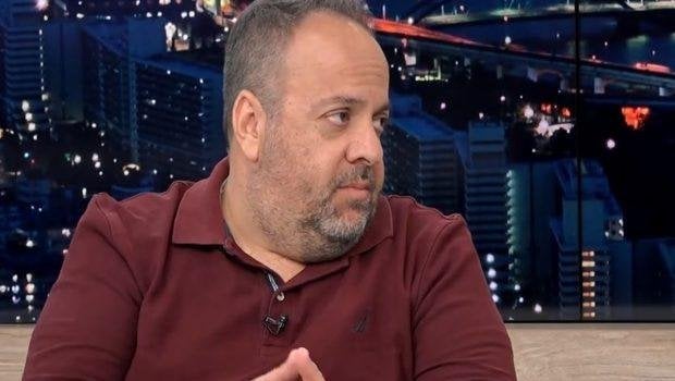 K. Genidounia: "ihn reinigen", weil er "viel sprach" - schwere Reaktionen von Oppositionsparteien