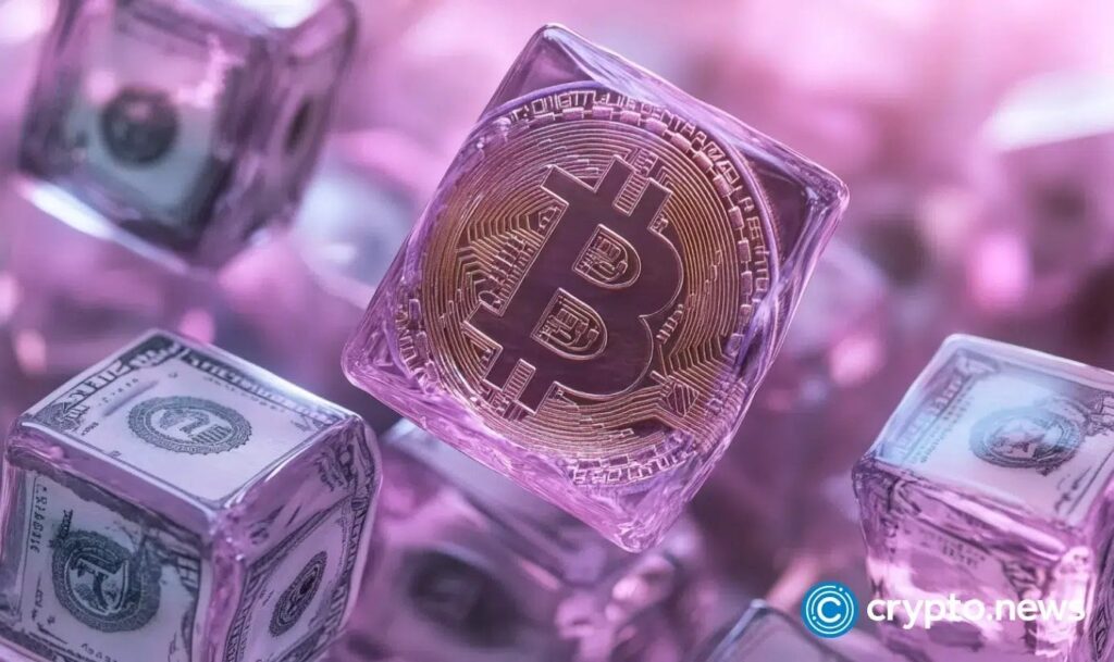 Das schwedische Tech -Unternehmen H100 Group erzielte fast 40% in den Nachrichten über den ersten 490.000 US -Dollar Bitcoin -Kauf
