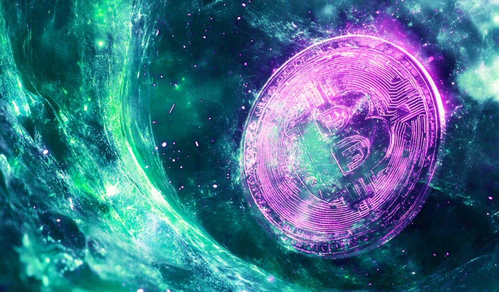 Der alte Bitcoin -Wal wird lebendig, bewegt 207.514.794 USD in BTC mit 111.581% Gewinn