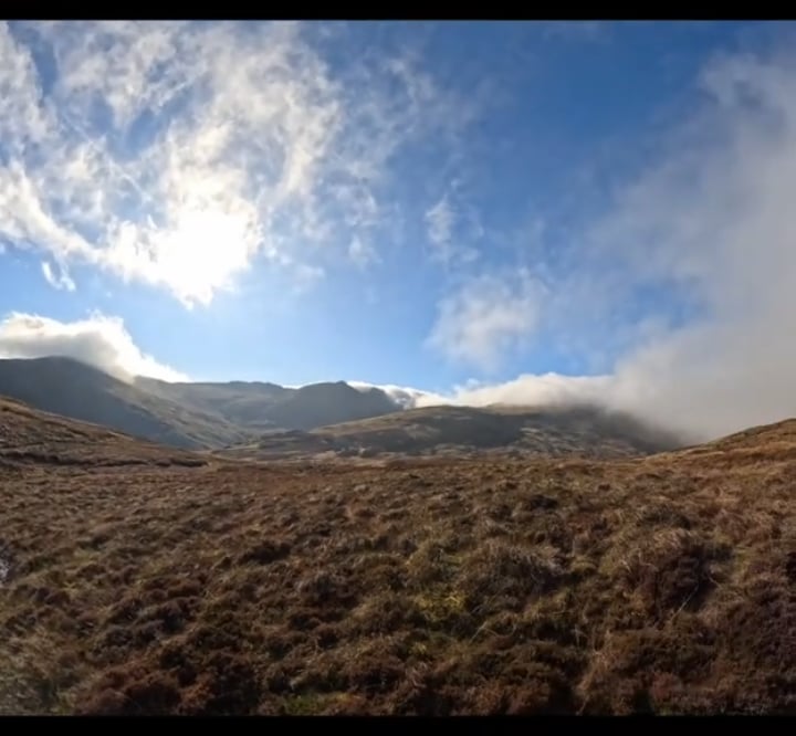 Lake District Walks