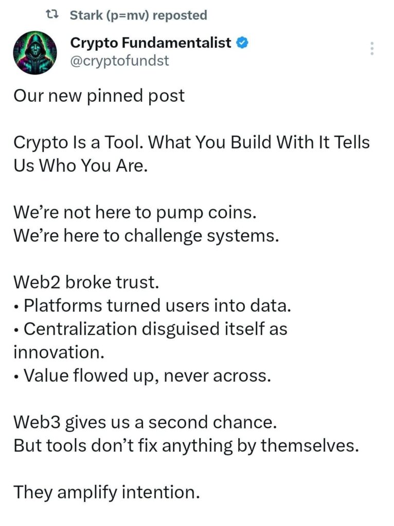Crypto ist neutral Der Rest liegt bei Ihnen. Crypto ist neutral Der Rest liegt bei Ihnen.