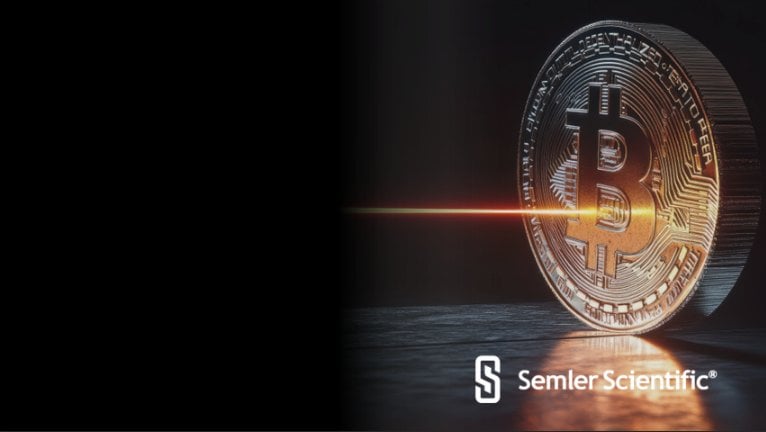 Bitcoin (BTC) Treasury News: SMLR fügt 455 BTC zur Bilanz hinzu