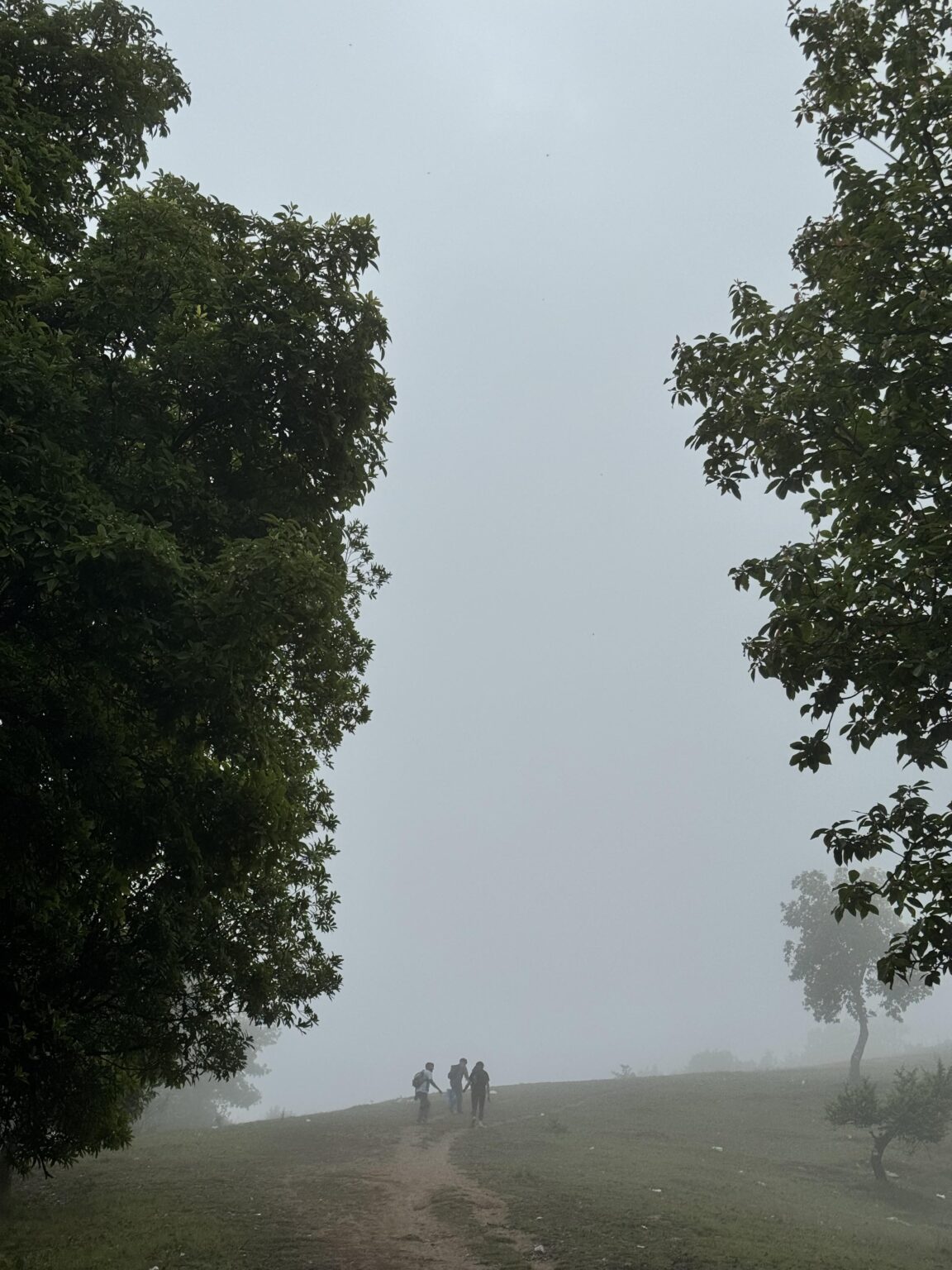 Irgendwo in Nepal 🇳🇵