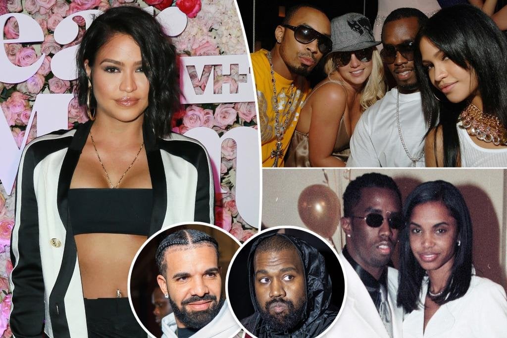 Jede Berühmtheit, die während Sean 'Diddy' Combs 'sexuelle Handelsversuch erwähnt wurde