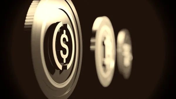 US Big Banks führen frühe Gespräche über gemeinsame Crypto Stablecoin ab