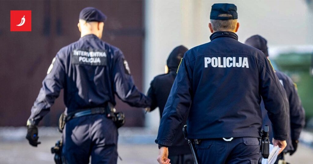 Die Kolumbianer griffen ein Transgender -Filipin in Zagreb an: „Wir hatten eine Vereinbarung für eine*S“ Die Kolumbianer griffen ein Transgender -Filipin in Zagreb an: "Wir hatten eine Vereinbarung für eine*S"