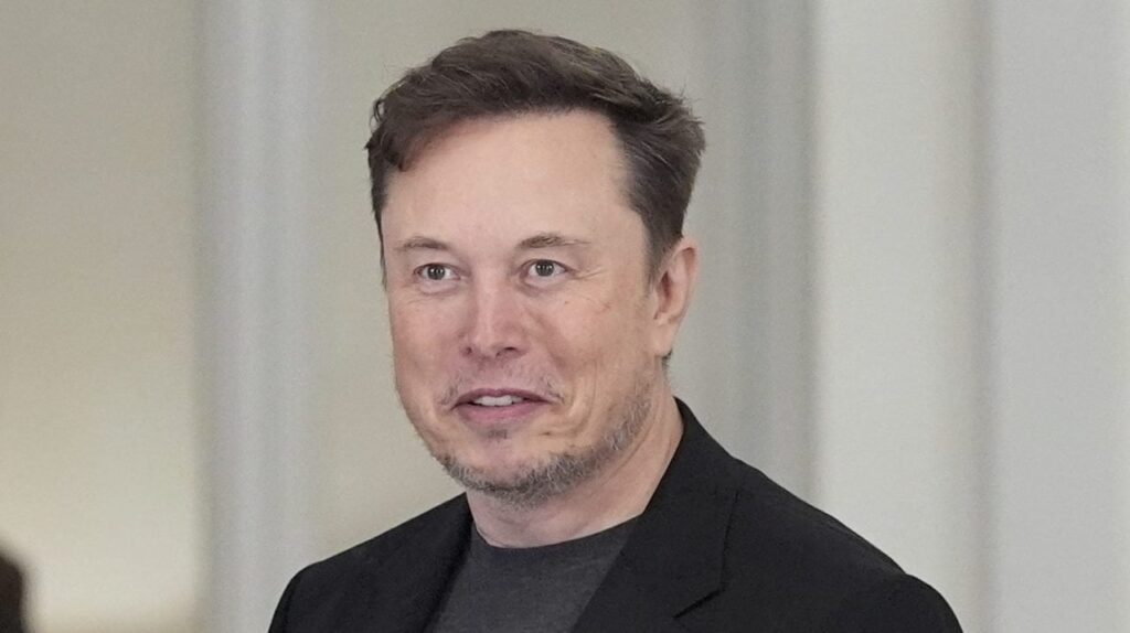 Die Wähler versprachen 100 Dollar von Musk Pac, dass sie nicht bezahlt wurden