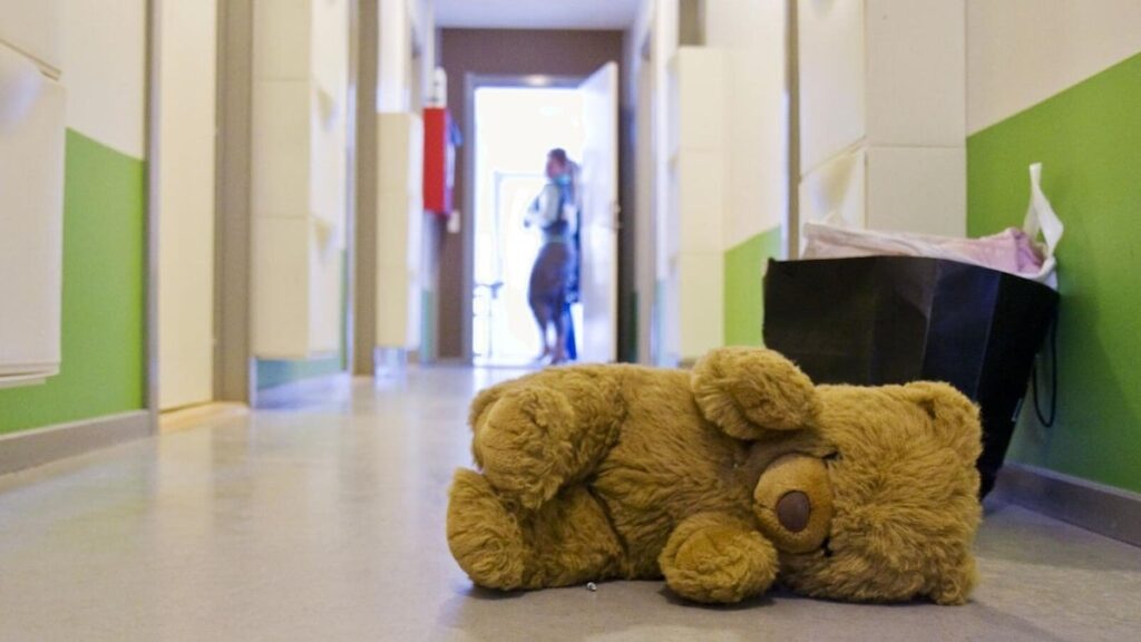 Kinder und Jugendliche müssen Jahre der Diagnose warten - und die Wartelisten können länger sein [Lige nu er ventetiden op til 3,5 år]