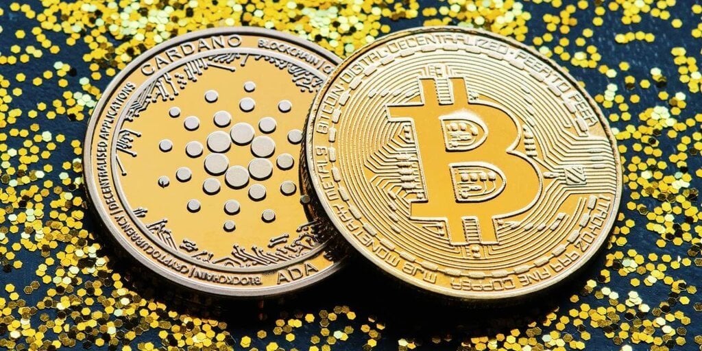 Die Bitcoinos-Demo sendet BTC nach Cardano und zurück-ohne eine Kreuzkettenbrücke
