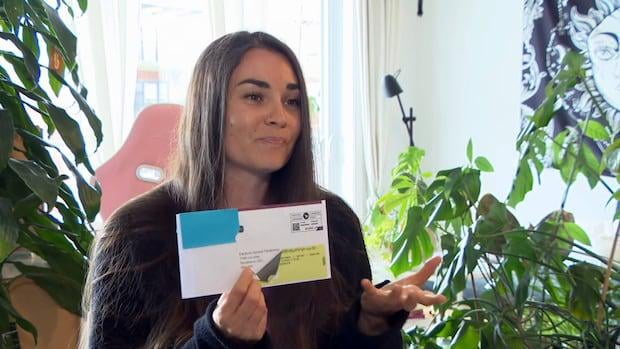Liberale gewannen Terrebonne, Que., Reiten mit 1 Stimme - aber der Blockstimmzettel dieser Frau wurde nicht gezählt