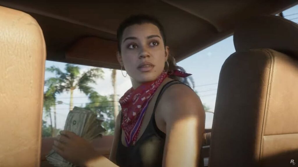 Rockstar berichtet GTA VI. Bis Mai 2026