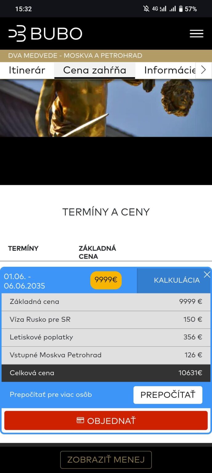 Reise nach Russland für 10000 Euro Reise nach Russland für 10000 Euro