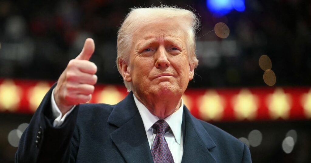 Die massiven Kosten für Trumps Geburtstagsmilitärparade enthüllten