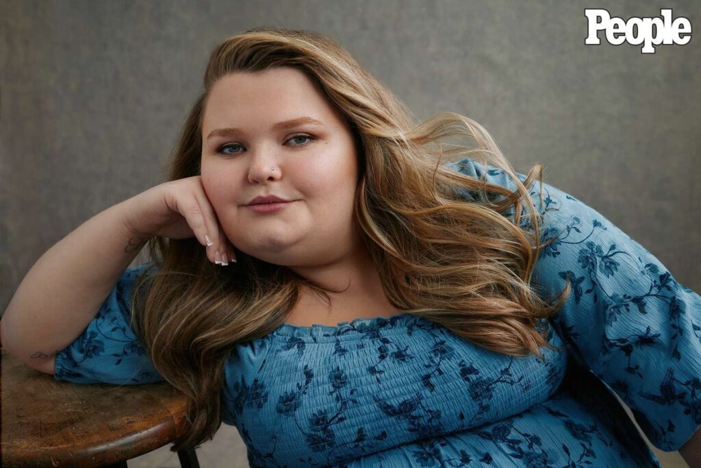 Alana Thompson sagt
