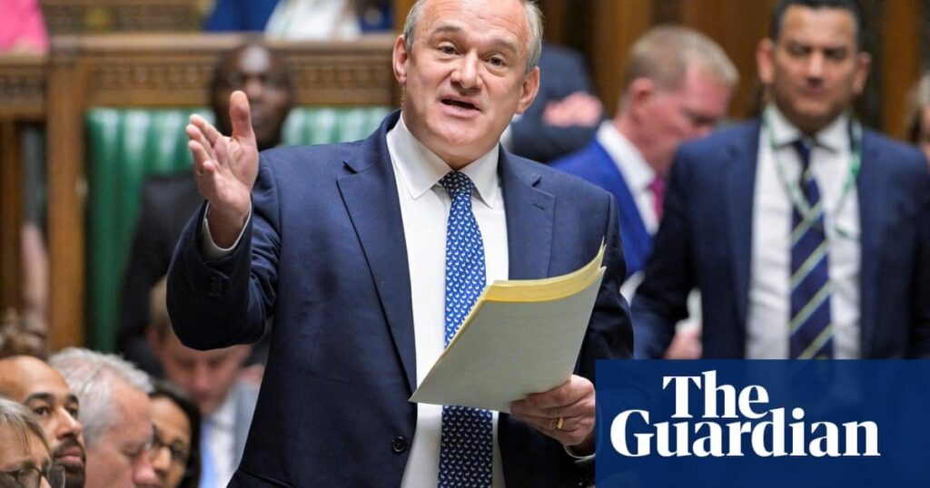 Lib Dems starten "Reform Watch", um die Partei in der lokalen Regierung zu überwachen