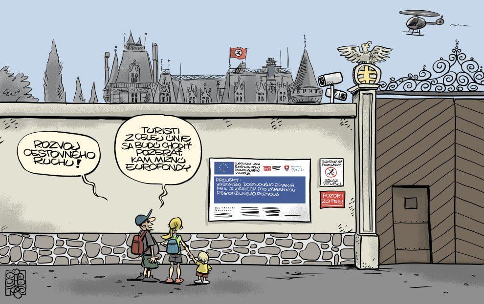 Ländliche Entwicklung - Triebe
