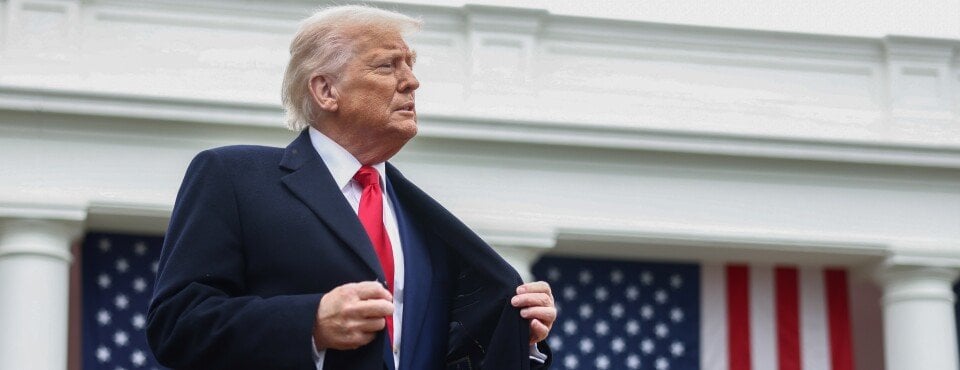 Trumps Befehl gegen Perkins Coie, der von Richter niedergeschlagen wurde