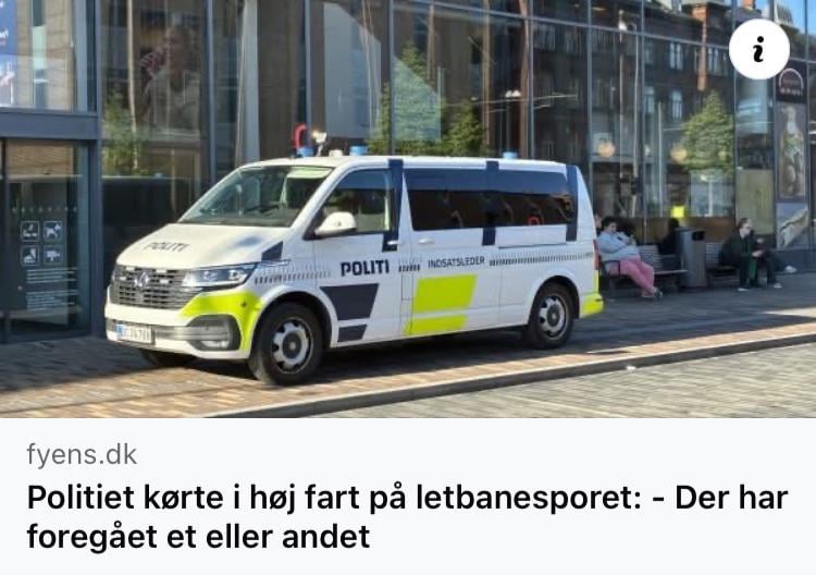 Dänischer Journalismus von seiner besten Seite