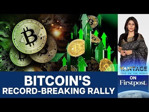 Die Medien berichteten über die Bitcoin -Preisaktion. Einzelhandelszufluss als nächstes?