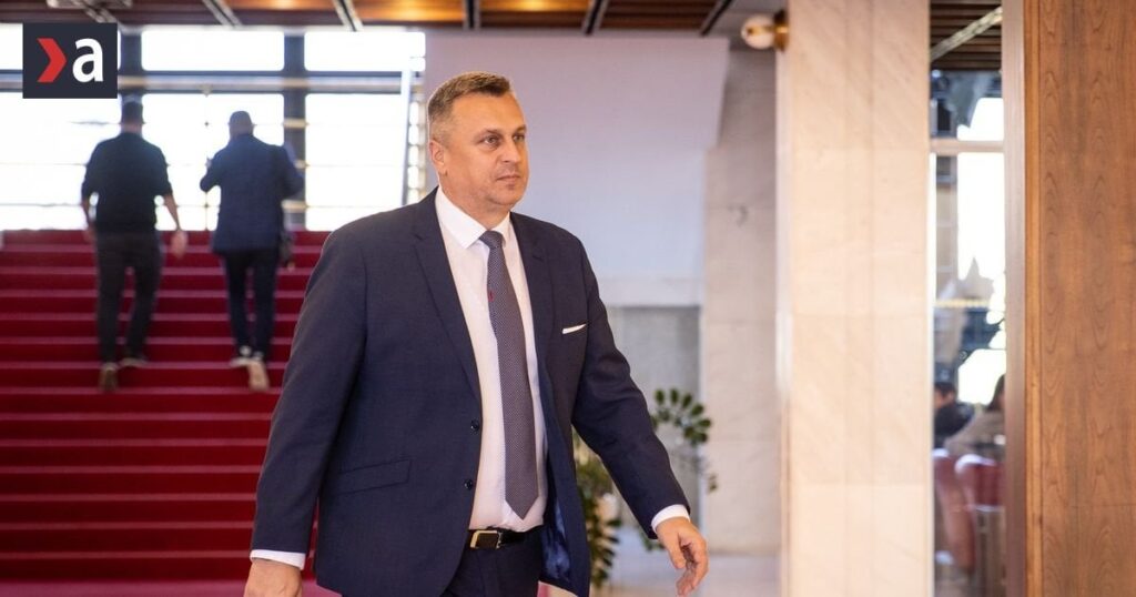 Danko: Wir sind Sklaven EU Danko: Wir sind Sklaven EU
