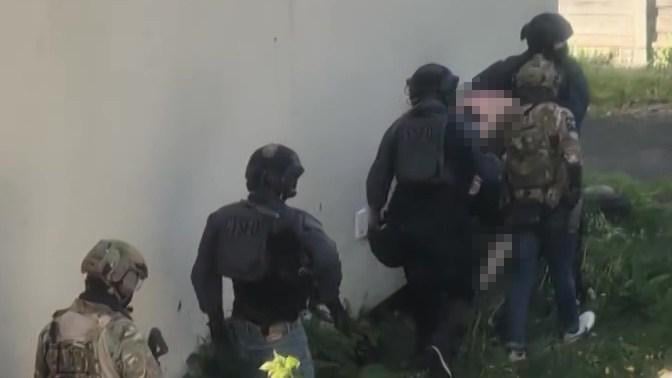 Der iranische Terror vermutet "gezielte israelische Botschaft in London".