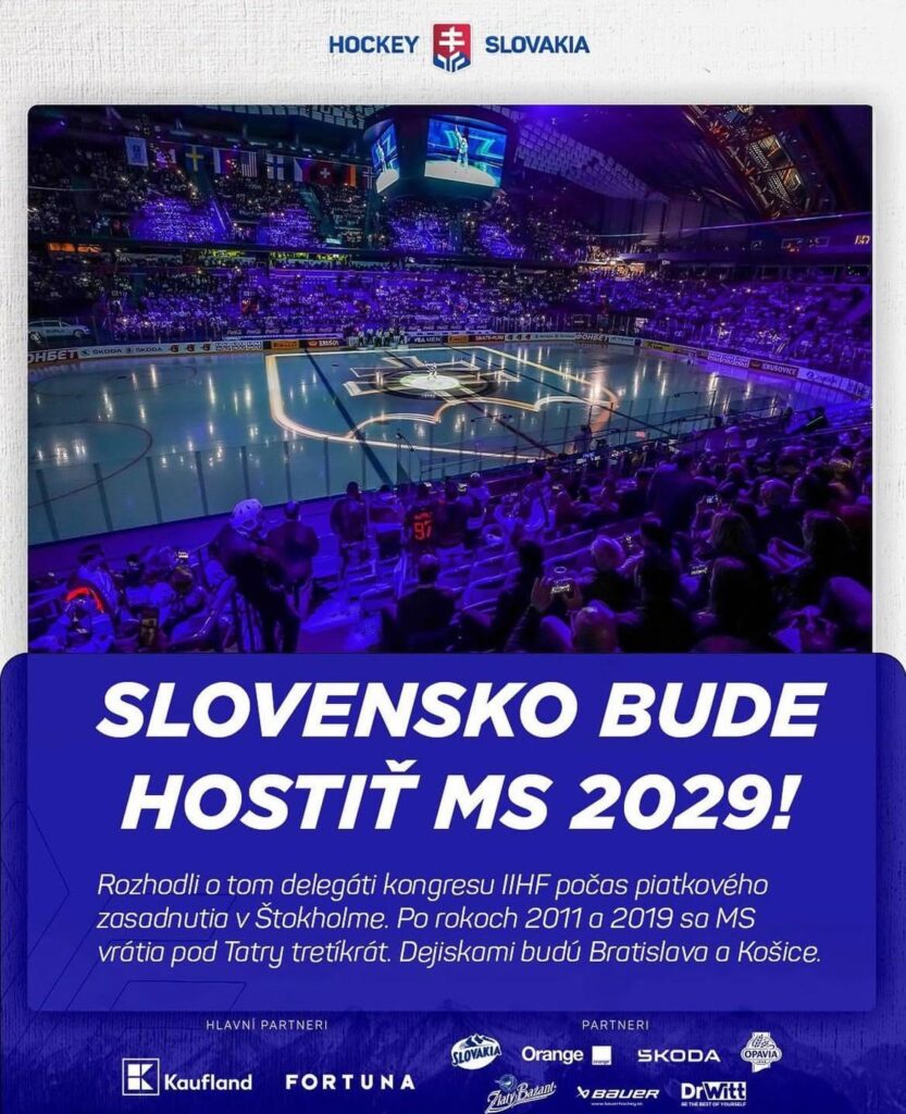 In 4 Jahren können wir uns zu Hause darum kümmern