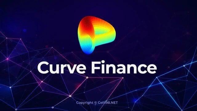 CURVE FININANCE TITTED BY DNS -DREIDE -ANTRAGEN, warnt die Benutzer, die Hauptseite zu vermeiden