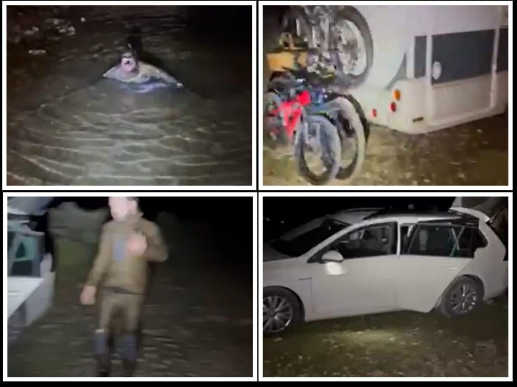 Wo ist die Polizei? Slowenische Wilderer „gefangen“ auf Cres! Bahato Lova nachts in einem Gebiet, in dem sie jagen können und immer noch illegal campen Wo ist die Polizei? Slowenische Wilderer "gefangen" auf Cres! Bahato Lova nachts in einem Gebiet, in dem sie jagen können und immer noch illegal campen
